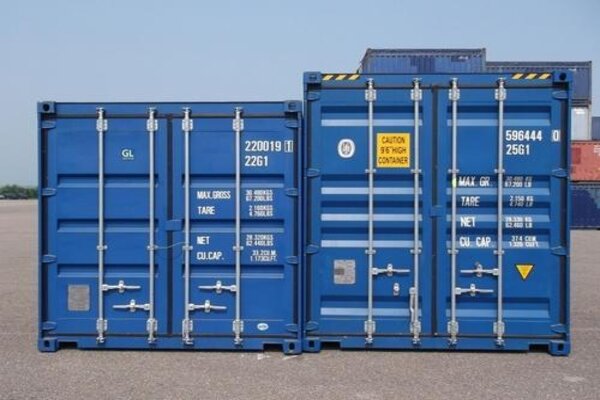 Dry - FLT_Containers